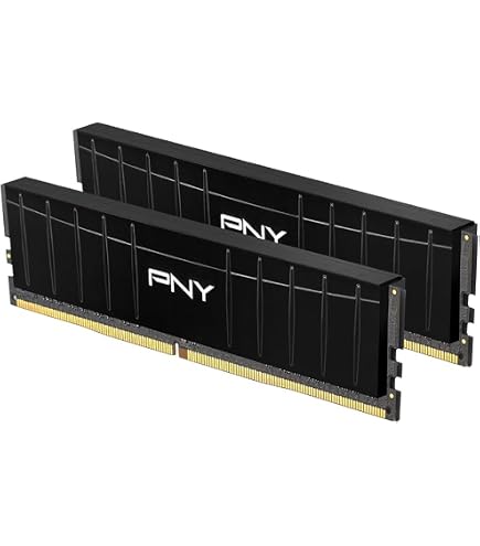 Amazon.com: PNY XLR8 Gaming 16GB (2x8GB) DDR4 DRAM 3200MHz (PC4